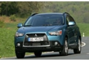 Mitsubishi ASX 2010-2024