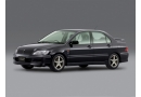 Mitsubishi Lancer 2000-2024