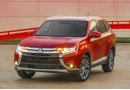 Mitsubishi Outlander XL 2015-2023