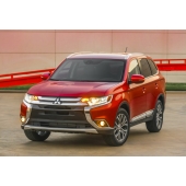 Тюнинг Mitsubishi Outlander XL