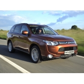 Тюнинг Mitsubishi Outlander XL