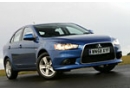 Mitsubishi Lancer X Sportback  2008-2011