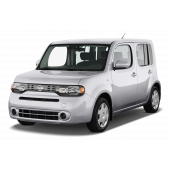 Тюнинг Nissan Cube