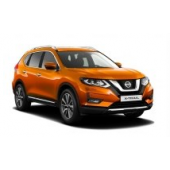 Тюнинг Nissan X-Trail IV (T33)