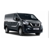 Тюнинг Nissan NV300