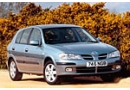 Nissan Almera 2008-2011