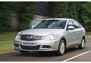 Nissan Almera 2012-2024