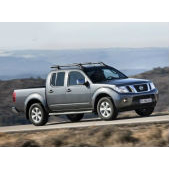 Тюнинг Nissan Navara