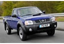 Nissan NP300 Pick Up 2008-2023