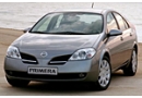 Nissan Primera 2002-2008