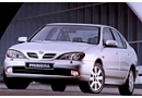 Nissan Primera 1999-2001