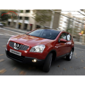 Тюнинг Nissan Qashqai