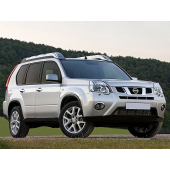 Тюнинг Nissan X-Trail