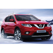 Тюнинг Nissan X-Trail