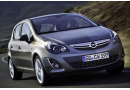 Opel Corsa 2010-2018