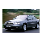 Тюнинг Opel Omega B