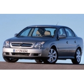 Тюнинг Opel Vectra C