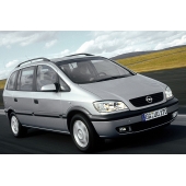 Тюнинг Opel Zafira A