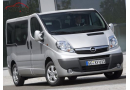 Opel Vivaro 2006-2014