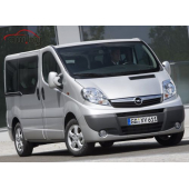 Тюнинг Opel Vivaro