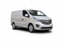 Opel Vivaro 2015-2018