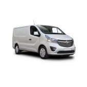 Тюнинг Opel Vivaro