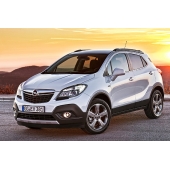 Тюнинг Opel Mokka