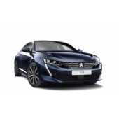 Тюнинг Peugeot 508 2