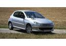 Peugeot 206 2006-2011