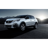 Тюнинг Peugeot 3008