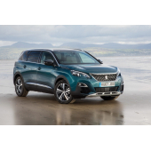 Тюнинг Peugeot 5008