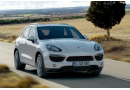 Porsche Cayenne 2010-2016