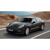 Тюнинг Porsche Panamera