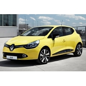 Тюнинг Renault Clio / Symbol