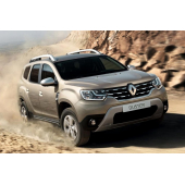 Тюнинг Renault Duster