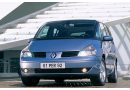 Renault Espace 2002-2006