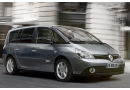 Renault Espace 2012-2023