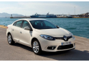 Renault Fluence 2013-2017