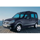 Тюнинг Renault Kangoo