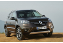 Renault Koleos 2013-2015