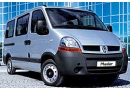 Renault Master 2004-2009