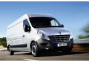 Renault Master 2010-2023