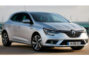 Renault Megane 2016-2023