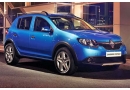 Renault Sandero Stepway 2013-2023