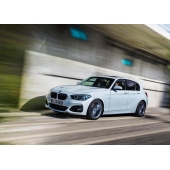 Тюнинг BMW 1-series (F20)