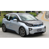 Тюнинг BMW i3