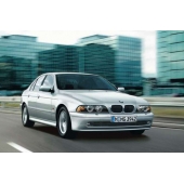 Тюнинг BMW 5-series (E39)