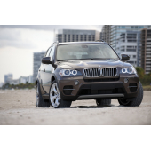 Тюнинг BMW X5 (E70)