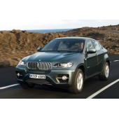 Тюнинг BMW X6 (E71)