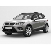 Тюнинг Seat Arona